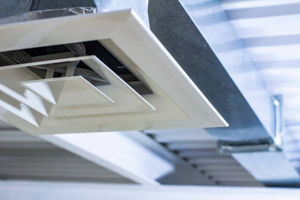 Best Ventilation Cleaning Services  in Scottsboro, AL