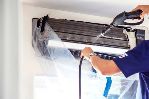 Best Commercial Air Duct Cleaning  in Scottsboro, AL