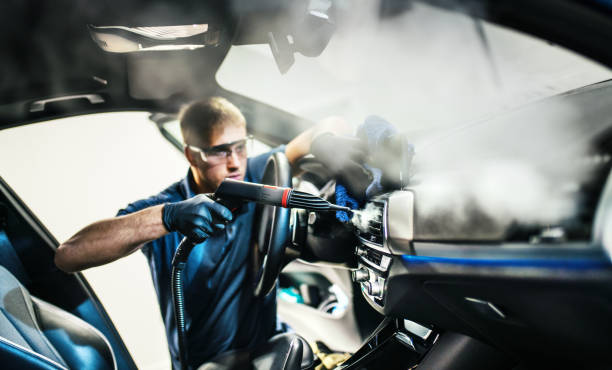 Best Affordable Air Duct Cleaning  in Scottsboro, AL