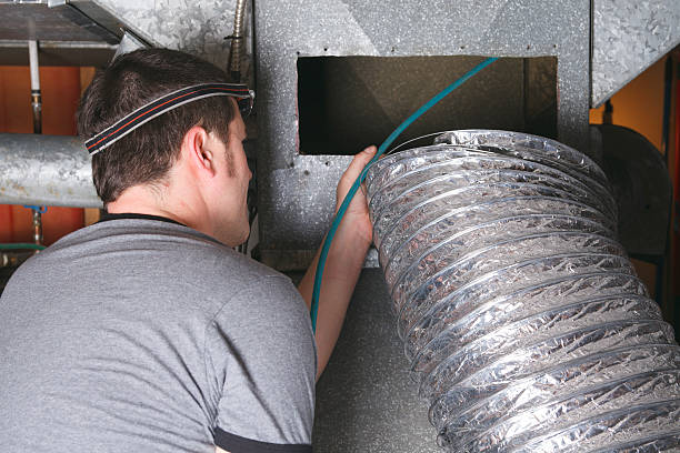Best HVAC Maintenance and Cleaning  in Scottsboro, AL