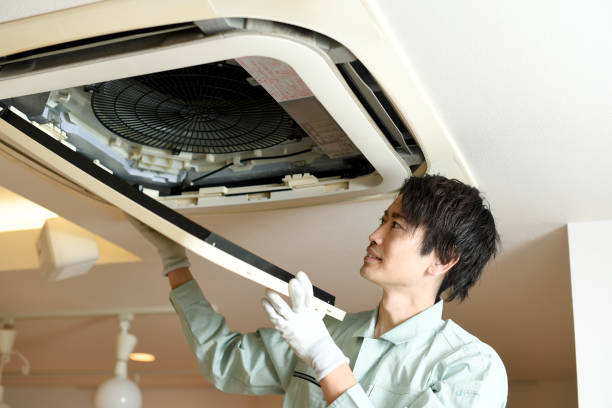 HVAC Maintenance and Cleaning in AL