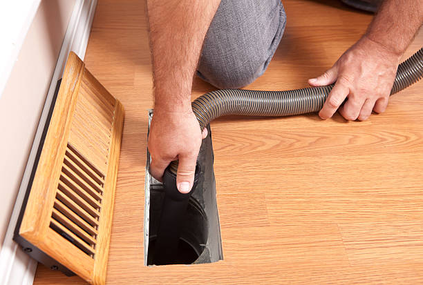 Best Air Vent Cleaning Services  in Scottsboro, AL