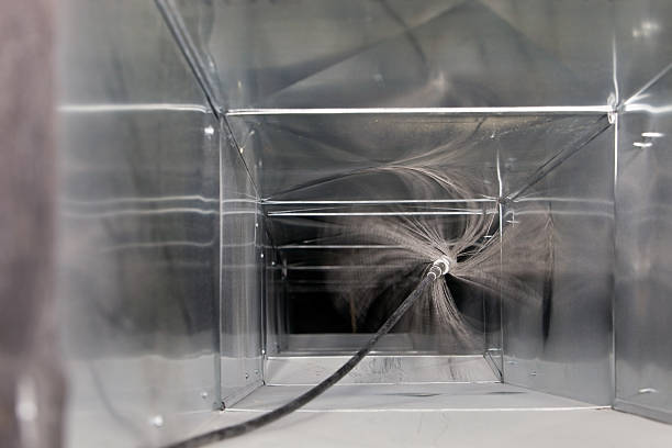 Best Best Air Duct Cleaning Company  in Scottsboro, AL