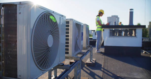 Best Home Air Vent Cleaning  in Scottsboro, AL