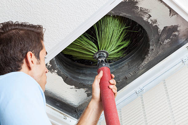 Best Commercial HVAC Duct Cleaning  in Scottsboro, AL