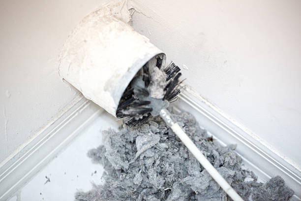 Best Ductwork Cleaning Services  in Scottsboro, AL