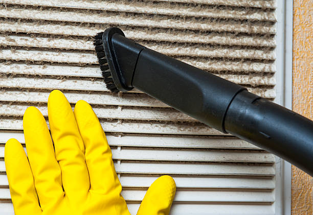 Professional Airduct Cleaning in AL