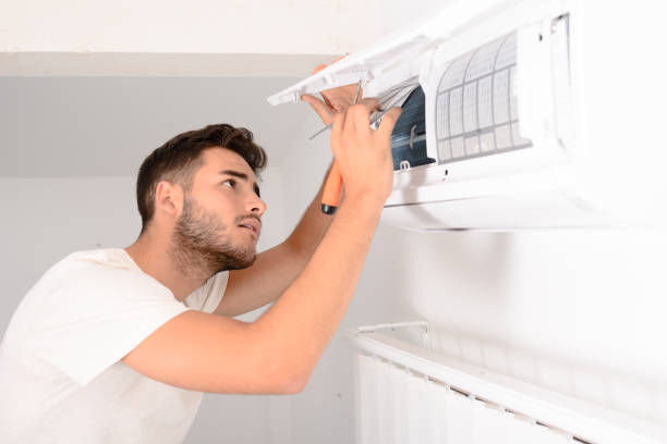 Best Ventilation Cleaning Services  in Scottsboro, AL