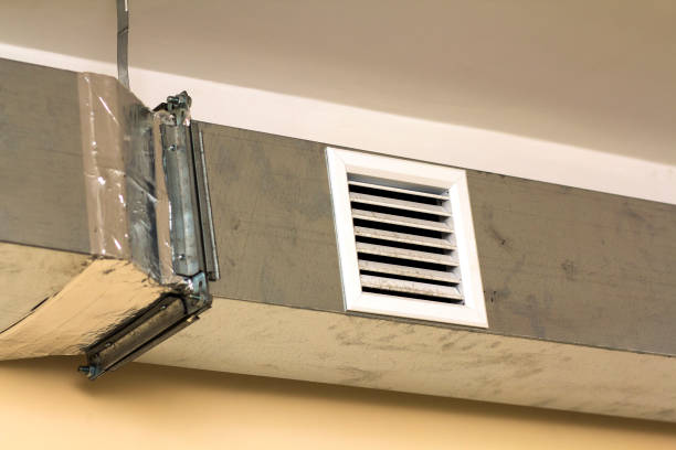Best HVAC System Cleaning  in Scottsboro, AL